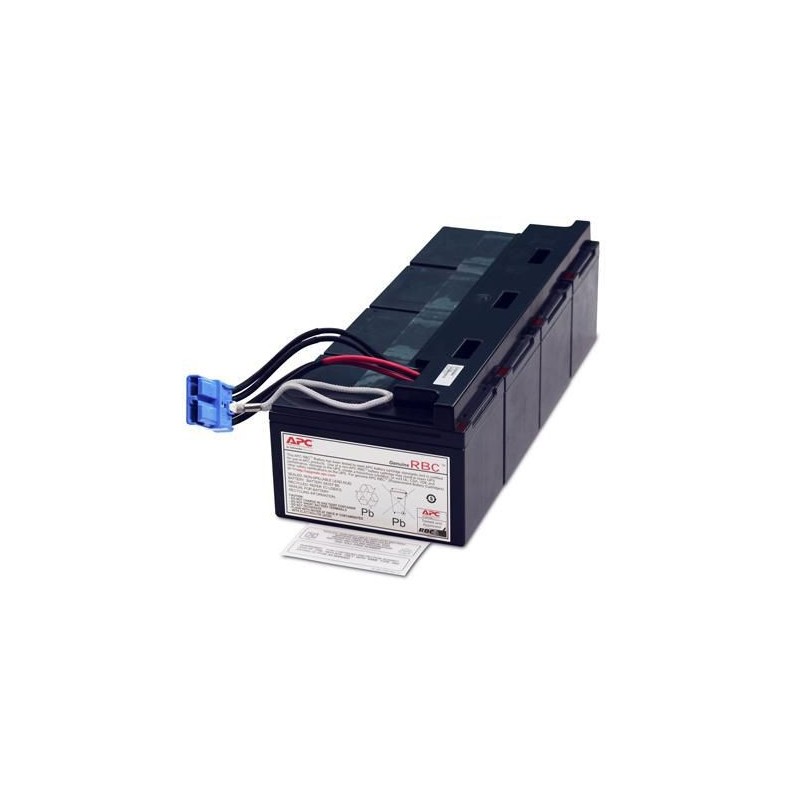 APC RBC150 Acido piombo (VRLA) 12 V