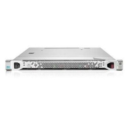 HP ProLiant DL320e Gen8