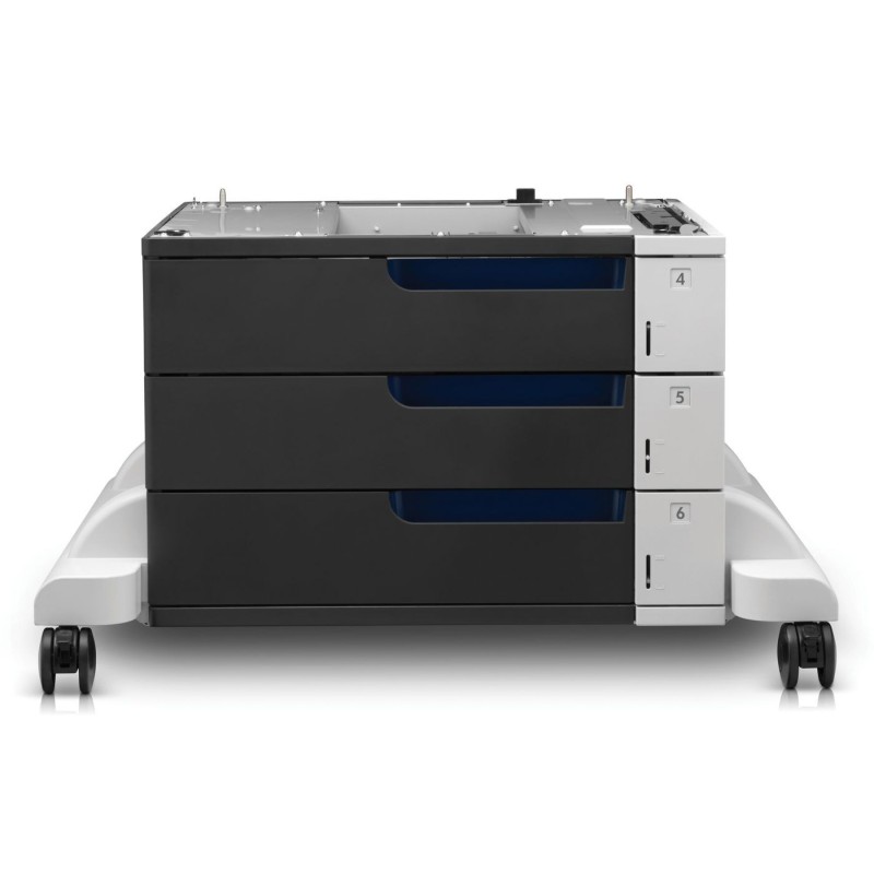 Alimentatore LaserJet CP5525 3X500