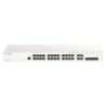 Switch D-Link 24G 4SFP Nuclias 24x10/100/1000 4xSFP