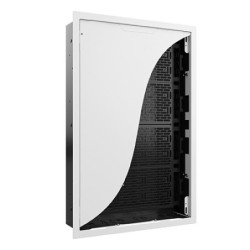 Chief PAC527LFCW rack Da parete Bianco