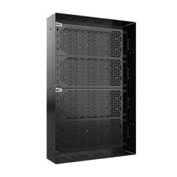 Chief PAC527L rack Da parete Nero