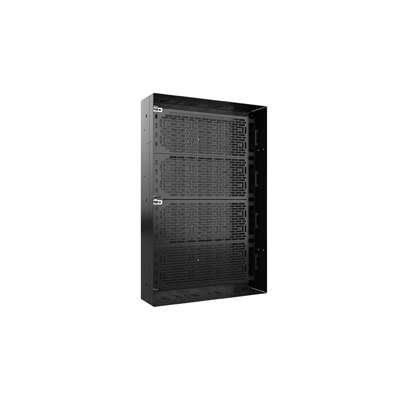 Chief PAC527L rack Da parete Nero