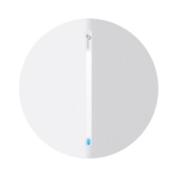 TP-Link Festa F65 3000 Mbit/s Bianco Supporto Power over Ethernet (Po