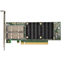 T62100-SO-CR Integrato Cablato PCI Express Fibra 100000 Mbit