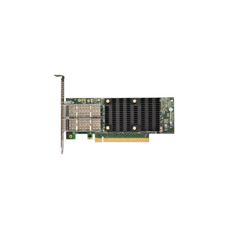 T62100-SO-CR Integrato Cablato PCI Express Fibra 100000 Mbit