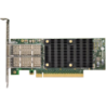 T62100-SO-CR Integrato Cablato PCI Express Fibra 100000 Mbit