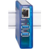 Server USB W&amp;T Gigabit 53663 Dispositivo USB integrato 2.0 adatto per