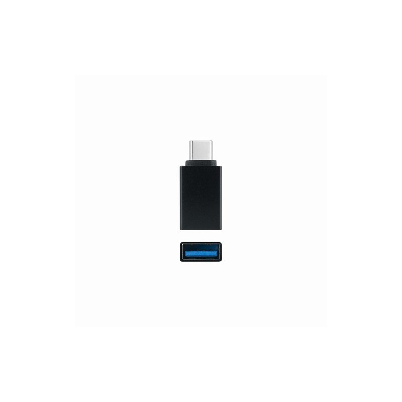 Nanocable 10020010 scheda di interfaccia e adattatore USB 32 Gen 1