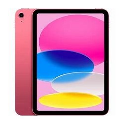 10.9-inch iPad Wi-Fi 256GB - Pink