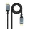 TooQ 10158001 cavo HDMI 1 m HDMI tipo A Standard Nero