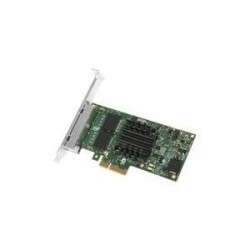 Adattatore server Ethernet Intel I350-T4 - Adattatore di rete - PCI E