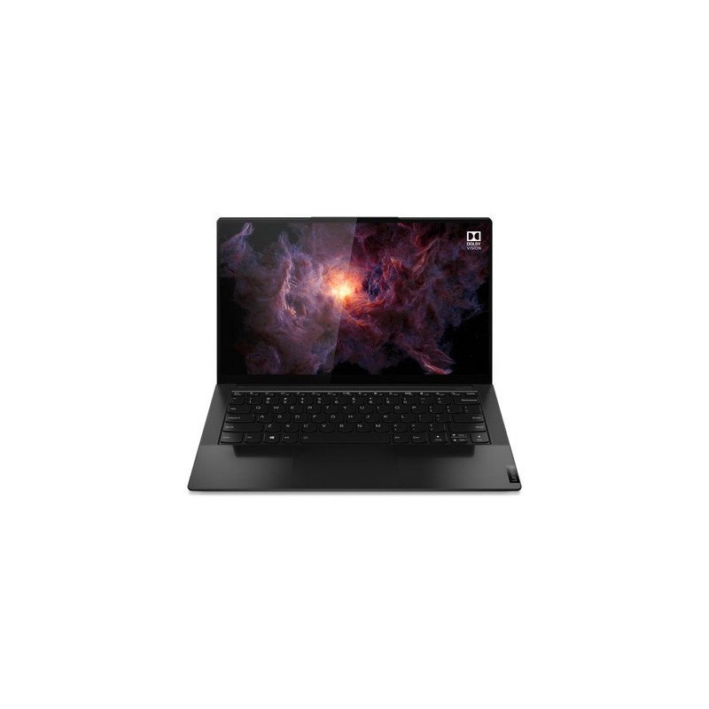 Lenovo Yoga Slim 9 i7-1165G7 Computer portatile 356 cm 14" Touch s