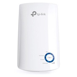 TP-Link TL-WA850RE Ripetitore di rete Bianco 10 100 Mbit/s