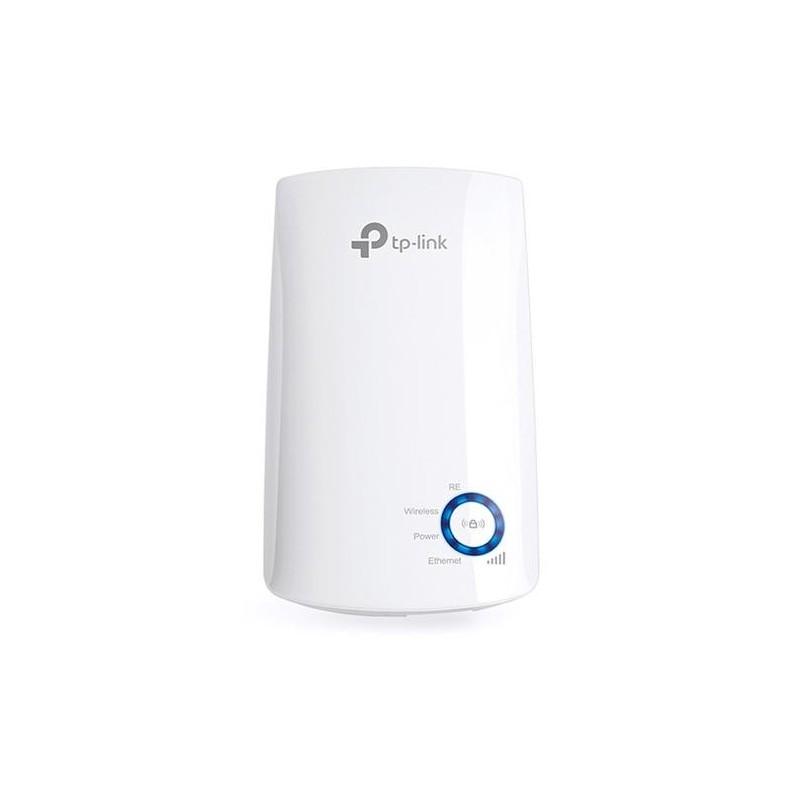 TP-Link TL-WA850RE Ripetitore di rete Bianco 10 100 Mbit/s