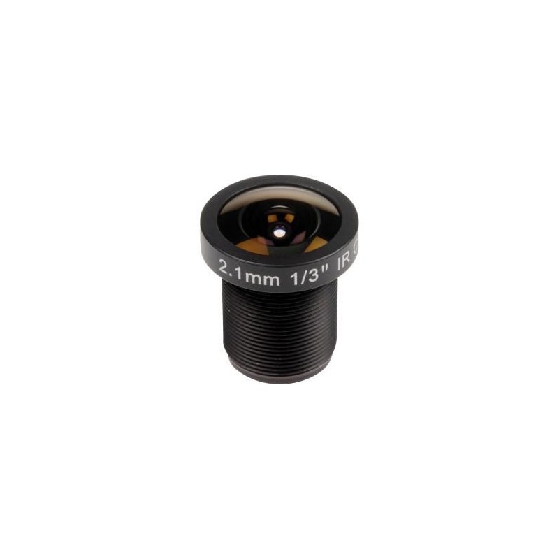 LENS M12 21MM F22 10PCS