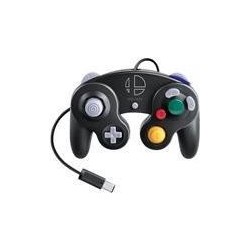 Controller NINTENDO GAMECUBE - Super Smash Bros. Edition - Game Pad -