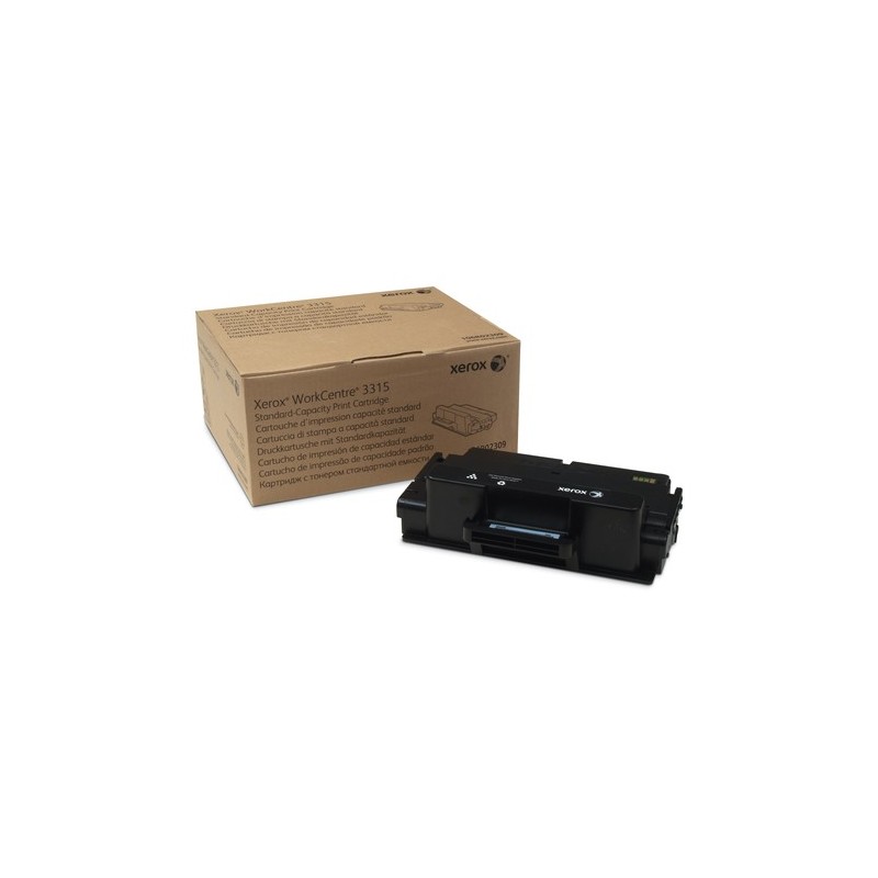 Xerox Cartuccia toner a Standard da 2300 pagine per WorkCentre 3315 /