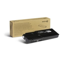 Xerox Cartuccia toner Nero a Standard da 2500 pagine per VersaLink C