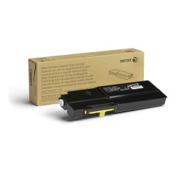 Xerox Cartuccia toner Giallo a Standard da 2500 pagine per VersaLink