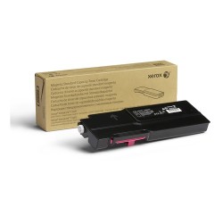 Xerox Cartuccia toner Magenta a Standard da 2500 pagine per VersaLin