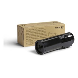 Xerox Cartuccia toner Nero da 24600 pagine per VersaLink B400 / B405