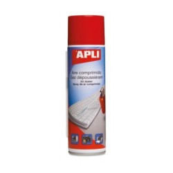 APPI Spray Air compresso 500 ml