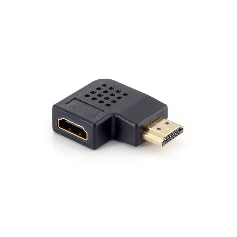 Equip 118910 adattatore per inversione del genere dei cavi HDMI Nero