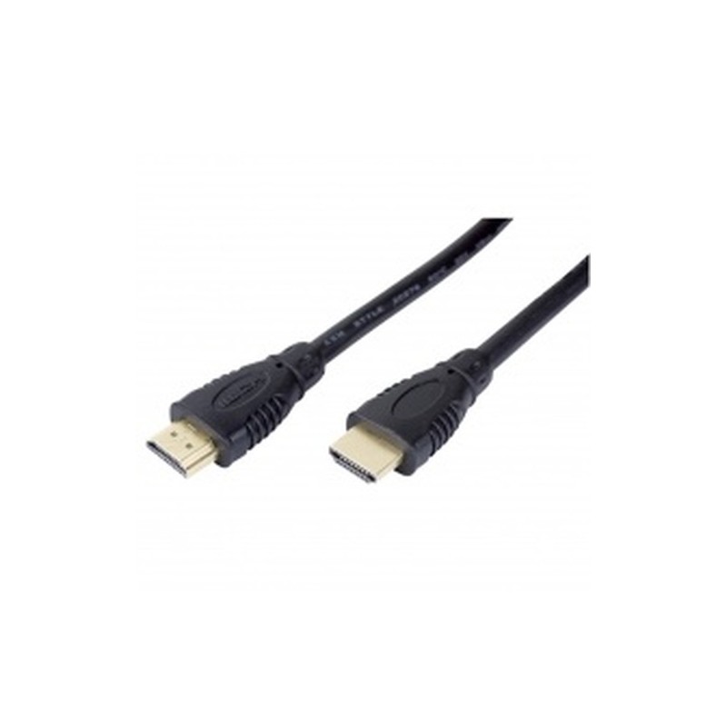 Equip 119355 cavo HDMI 5 m HDMI tipo A Standard Nero