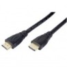 Equip 119355 cavo HDMI 5 m HDMI tipo A Standard Nero