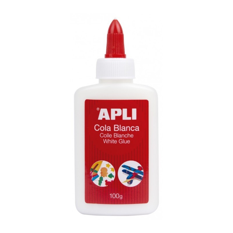 Applici White Tail Liquid 100g - Applicatore Punta - Solventi gratuit