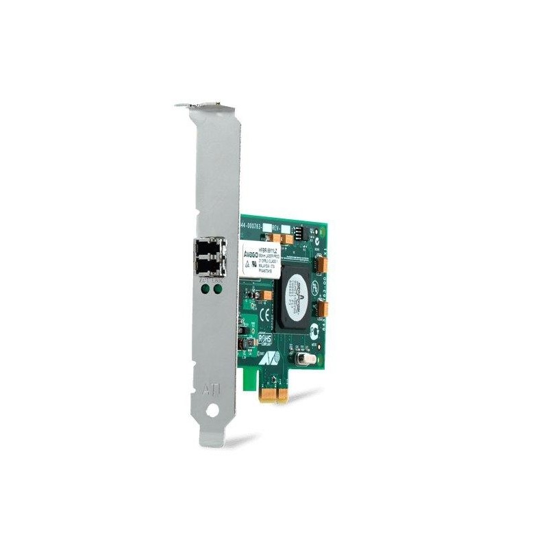 Allied Telesis AT-2914SX/SC-001 scheda di rete e adattatore Interno F