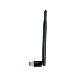 Xoro HWL 155N - Senza fili - USB - WLAN - IEEE 802.11b - IEEE 802.11g