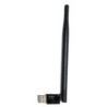 Xoro HWL 155N - Senza fili - USB - WLAN - IEEE 802.11b - IEEE 802.11g