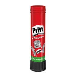 Pritt Small Cou Bar 11grs - Nessun solventi - 97 di ingredienti natu