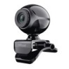 Trust Exis webcam 03 MP 640 x 480 Pixel USB 20 Nero