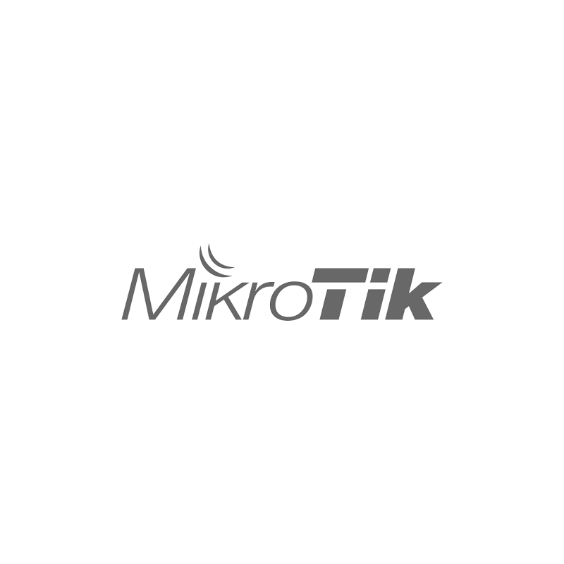 MikroTik RouterBOARD RB260GSP - Switch - gestito - 5 x 10/100/1000 (4