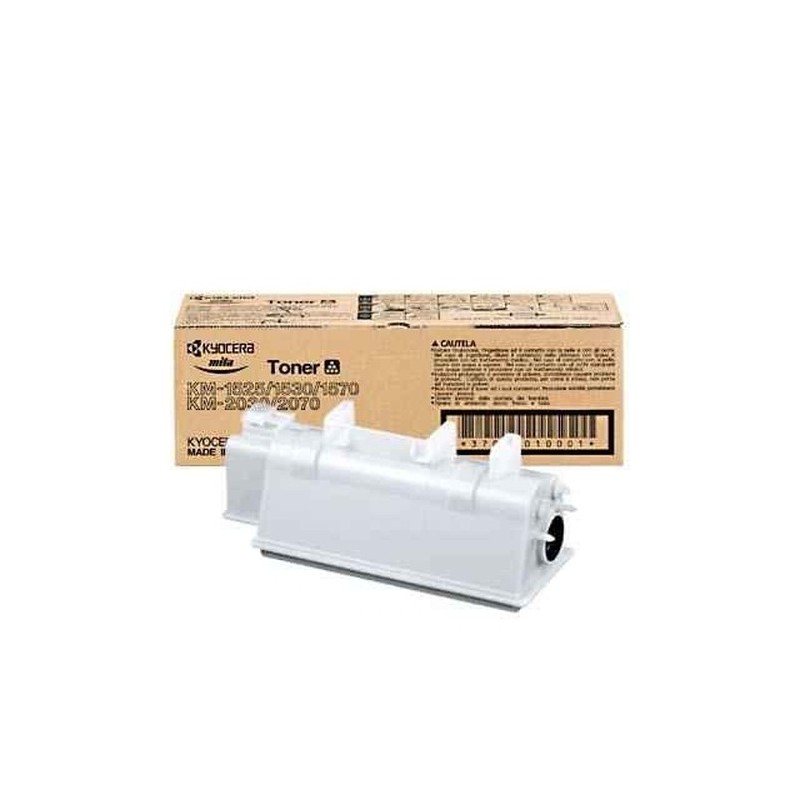 KYOCERA 1T02AV0NL0 cartuccia toner 1 pz Originale Nero