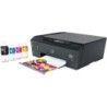 HP Smart Tank Plus Stampante multifunzione wireless 555 Stampa scan