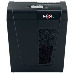 Rexel Secure X8 Manuale Distruttivo