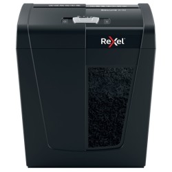 Rexel Secure X10 Manuale Distruttivo