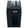 Rexel Secure X6 -SL Whisper -Shred Paper Distructive