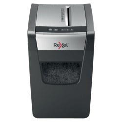 Rexel Momentum x410 -sl Slimline Paper Destructor Cut