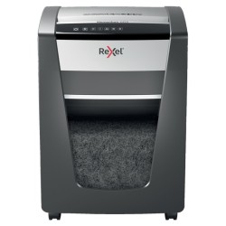 Rexel Momentum x420 Distruggi di carta manuale