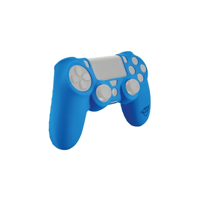 Trust 21213 skin per dispositivi mobili Gamepad Blu