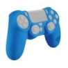 Trust 21213 skin per dispositivi mobili Gamepad Blu