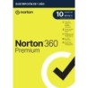 NortonLifeLock 360 Premium ESP Licenza base 1 licenza/e 1 anno/i