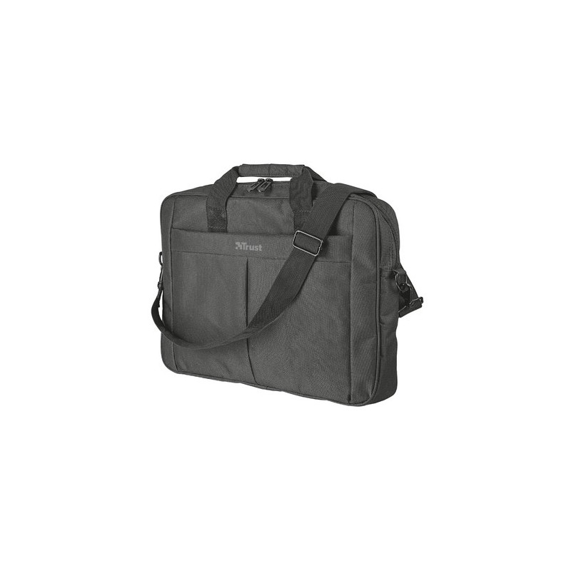 Trust Primo borsa per notebook 406 cm 16" Valigetta ventiquattrore