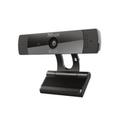 Trust GXT 1160 VERO webcam 8 MP 1920 x 1080 Pixel USB 20 Nero