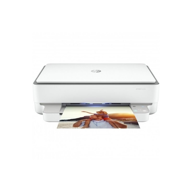 HP ENVY Stampante multifunzione HP 6020e Colore Stampante per Abita